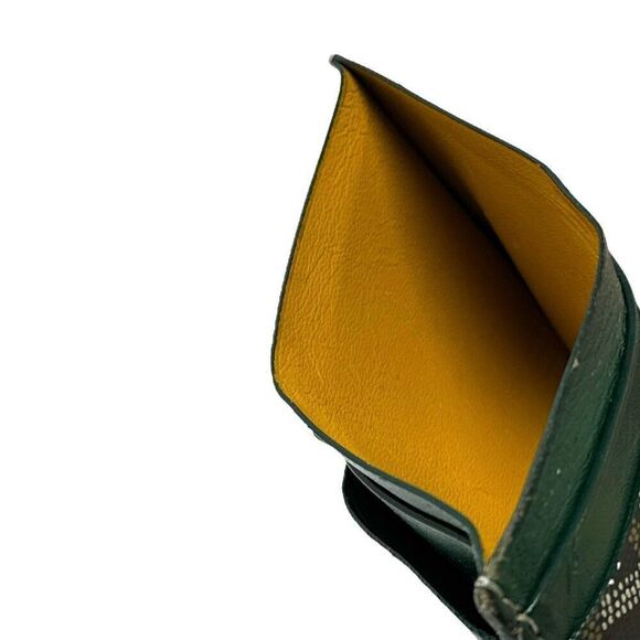 Goyard Saint Sulpice Card Holder - Picture 5 of 6